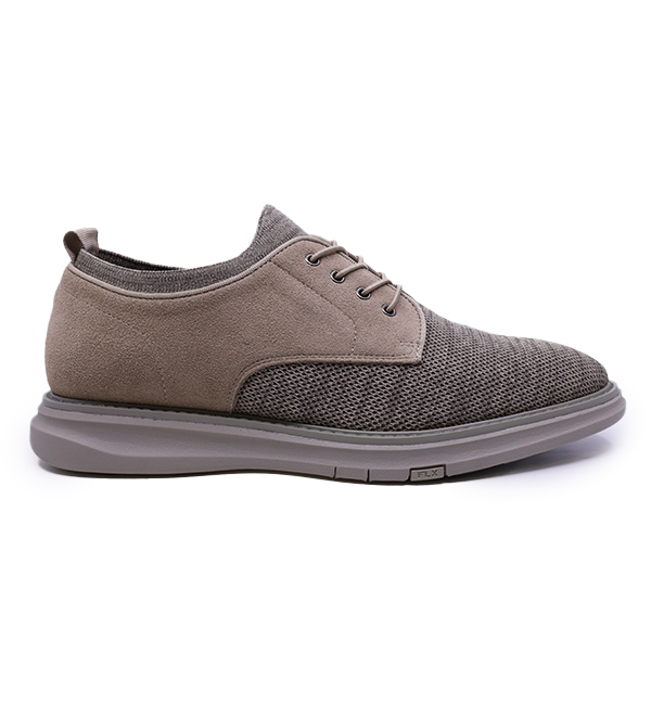 X2495 - Alboom Men's Shoes