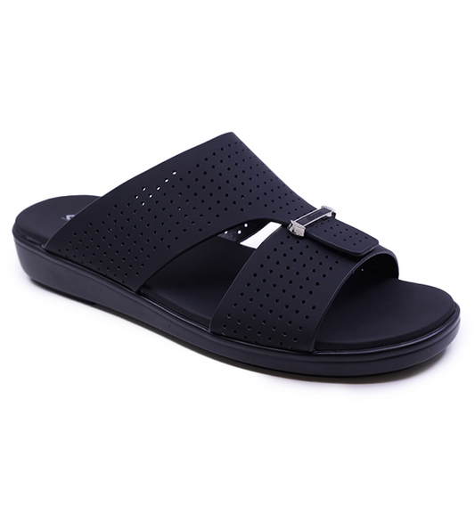 F601 - Alboom Arabic Men Slippers