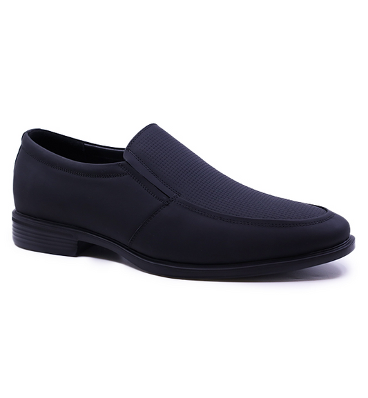 F2502 - Alboom Men Formal Shoes