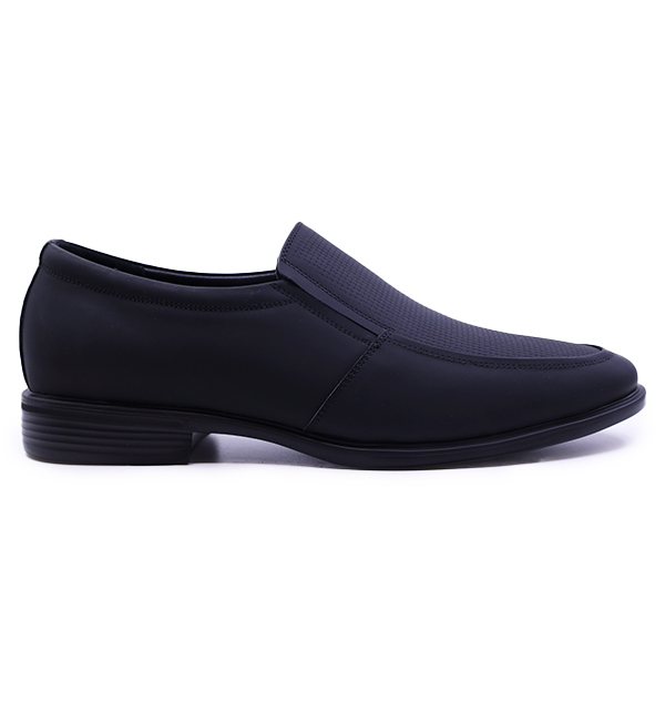 F2502 - Alboom Men Formal Shoes