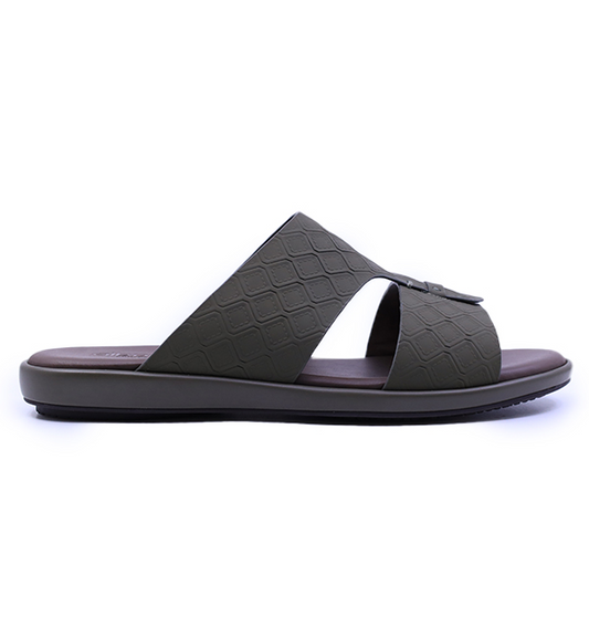 6971 - Alboom Arabic Men Slippers