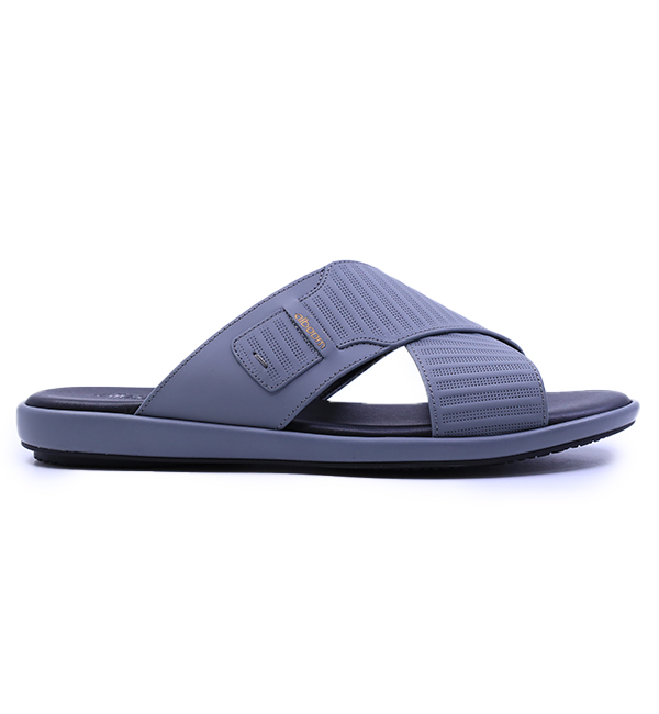 6940 - Alboom Men Arabic Slippers