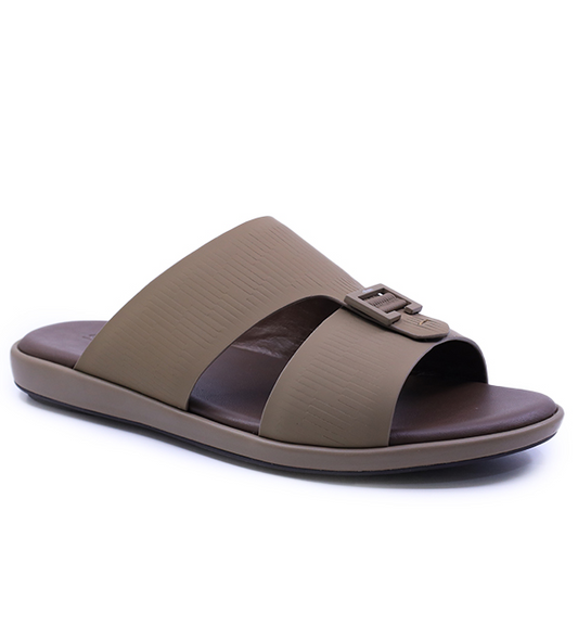 6973 - Alboom ARabic Men Slippers