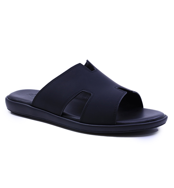 6935 - Alboom Men Arabic Slippers
