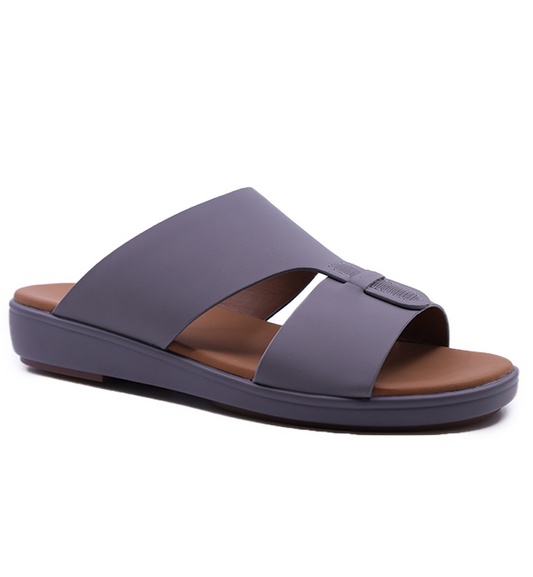 F6011 - Alboom Men Arabic Slippers