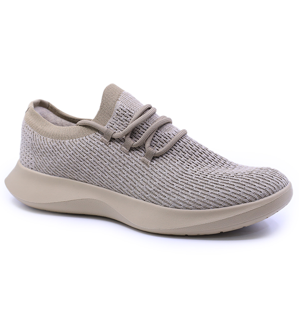 AJ082 - Alboom Men Shoes