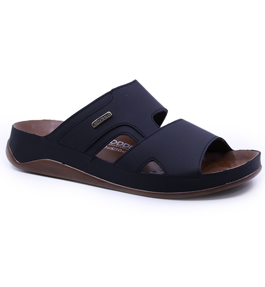 5458 - Alboom Reflex Men Arabic Slippers