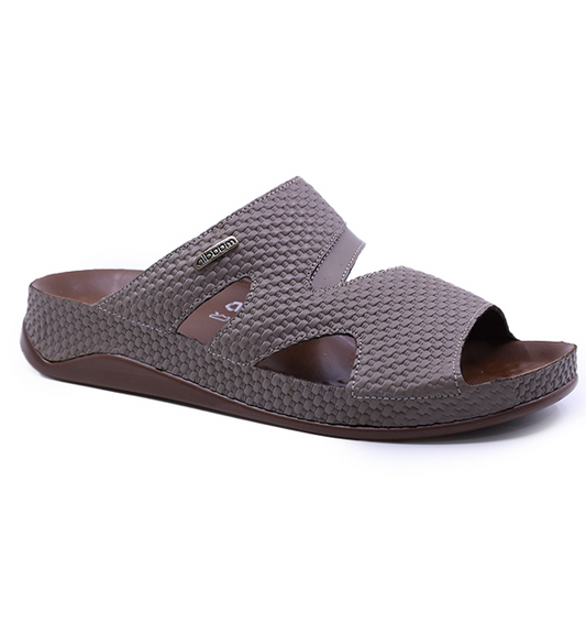 5446 - Alboom Reflex Men Arabic Slippers