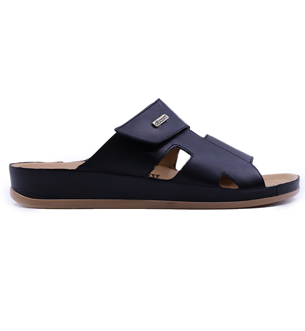 2010R - Alboom Massage Arabic Men Slippers