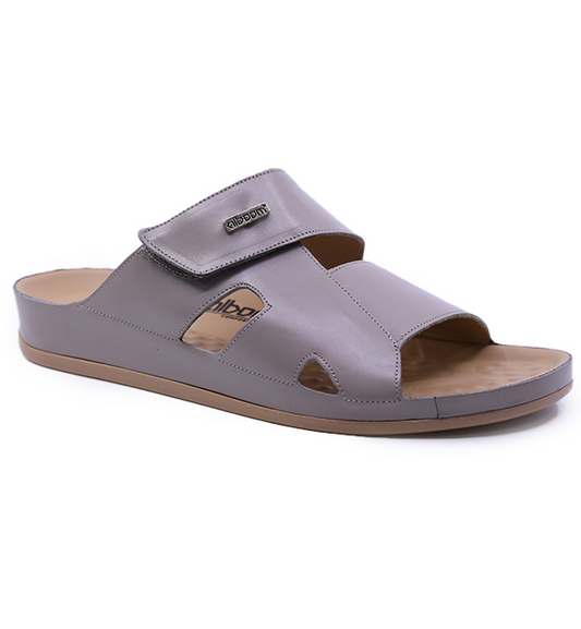 2010R - Alboom Massage Arabic Men Slippers