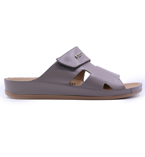 2010R - Alboom Massage Arabic Men Slippers
