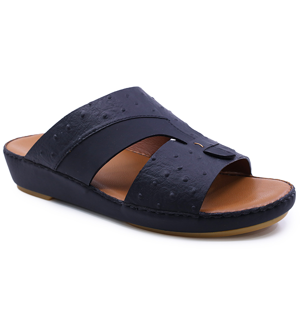 R2503 - Alboom Arabic Men Slippers