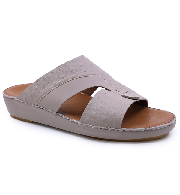 R2503 - Alboom Arabic Men Slippers