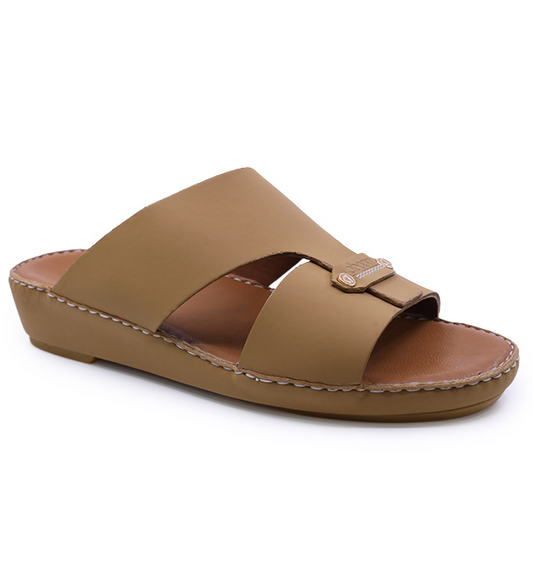 R2502 - Alboom Men Arabic Slippers