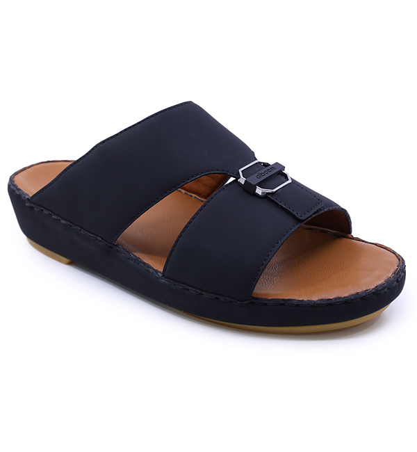 R2501 - Alboom Men Arabic Slippers