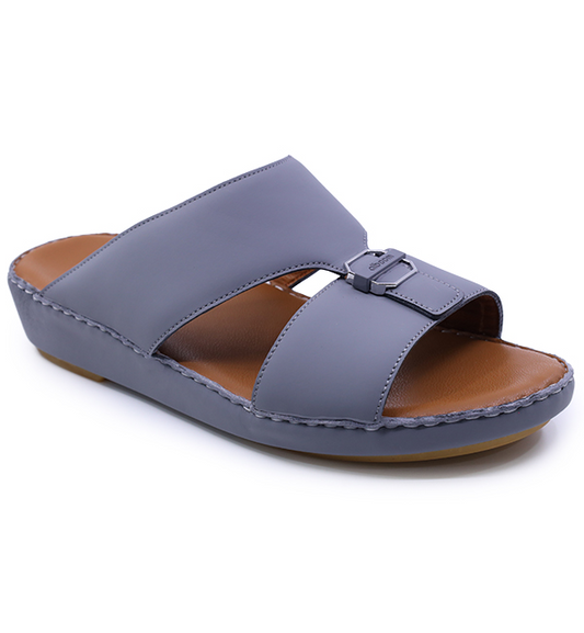 R2501 - Alboom Men Arabic Slippers