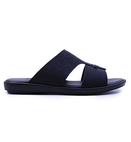 6961 - Alboom Men Arabic Slippers