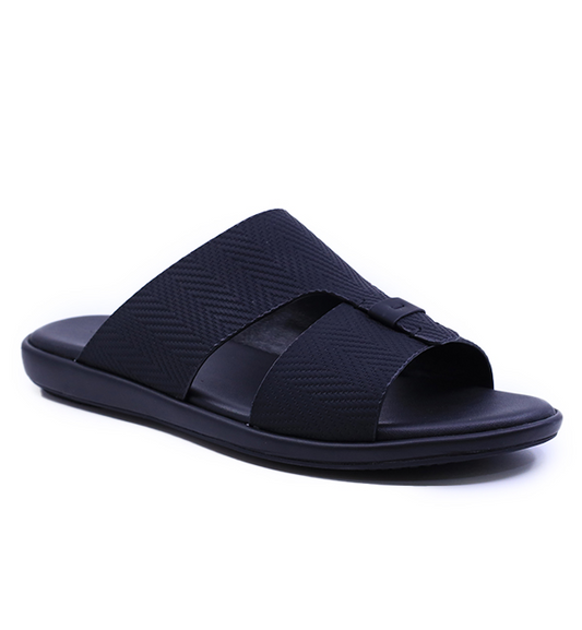 6966 - Alboom Arabic Men Slippers