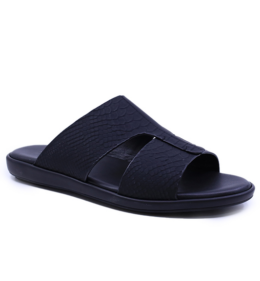 6962 - Alboom Arabic Men Slippers