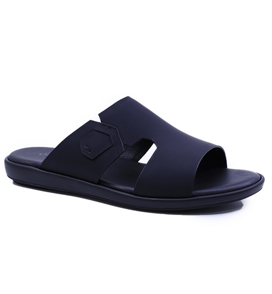 6942 - Alboom Men Arabic Slippers