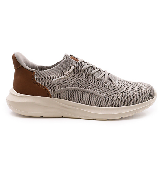 24160 - Alboom Men Casual Shoes
