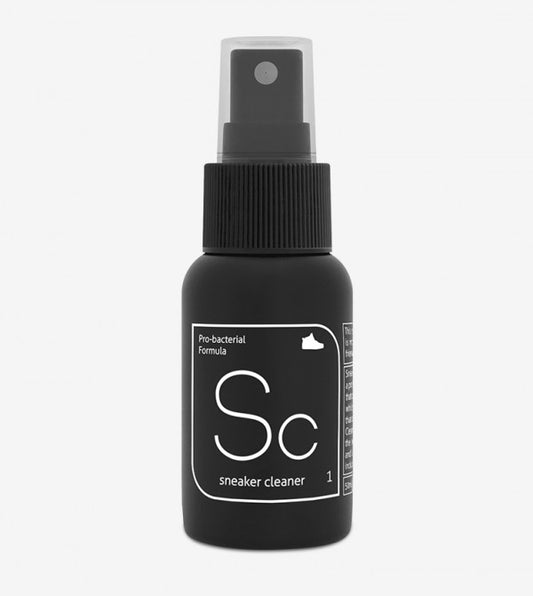 Complete Shoes Cleaning & Care Kit