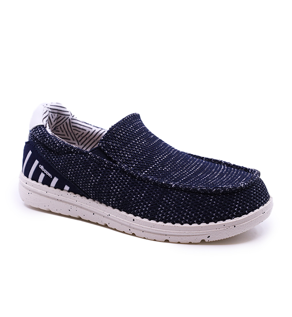7166 - Alboom Kid's Shoes