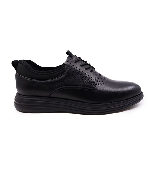 X2494 - Alboom Men Formal Shoes