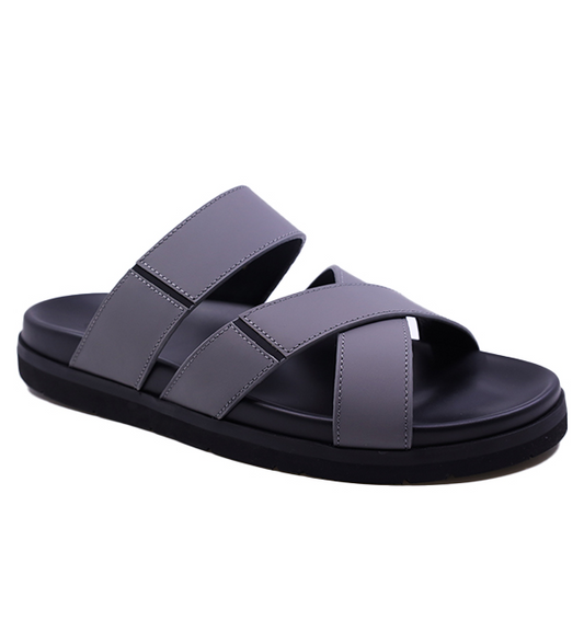 Z22 - Alboom Arabic Men's Slippers
