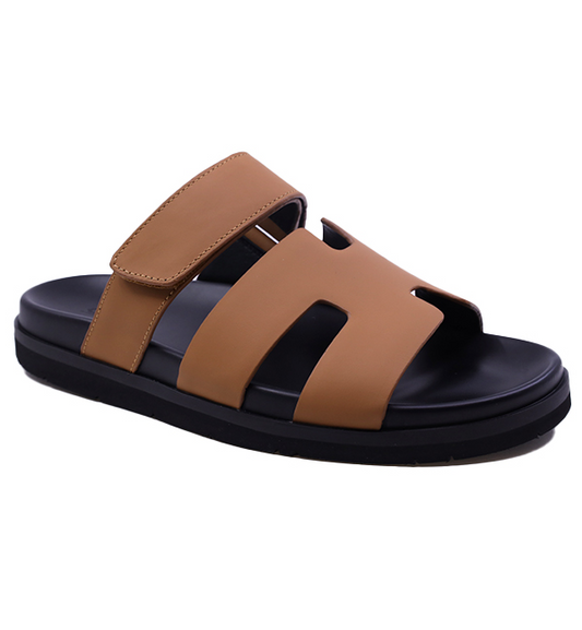 Z16 Alboom Arabic Men's Slippers