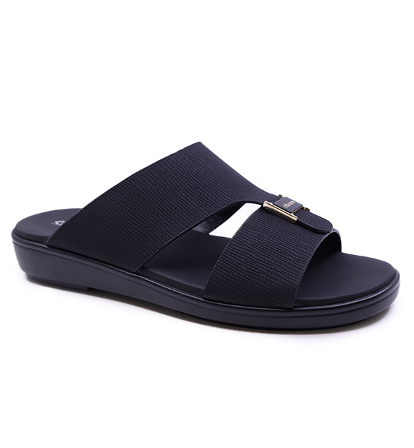 F605 Alboom Arabic Men Slippers