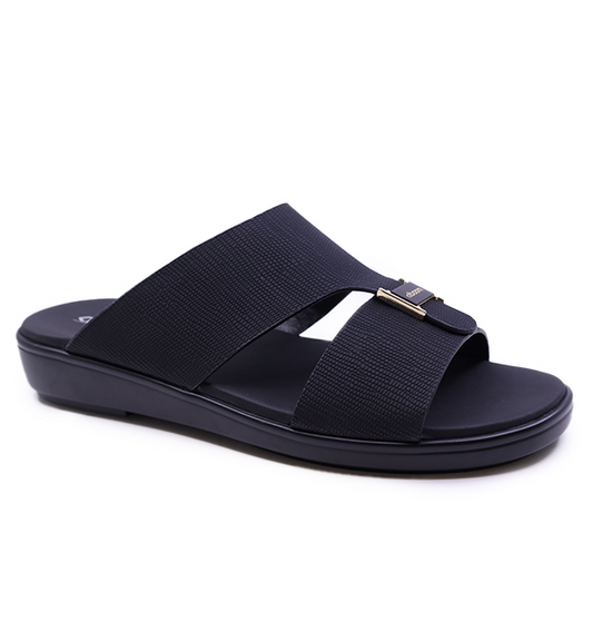 F605 Alboom Arabic Men Slippers