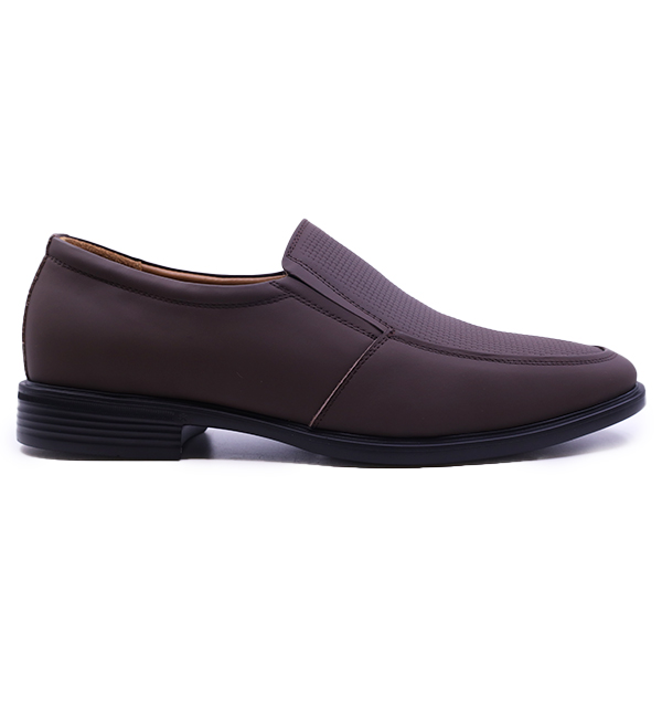 F2502 - Alboom Men Formal Shoes