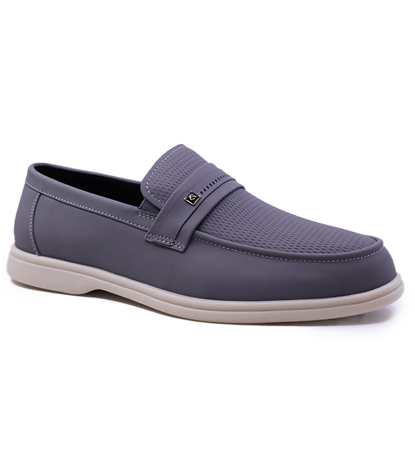 L2501 - Alboom Men Formal Shoes