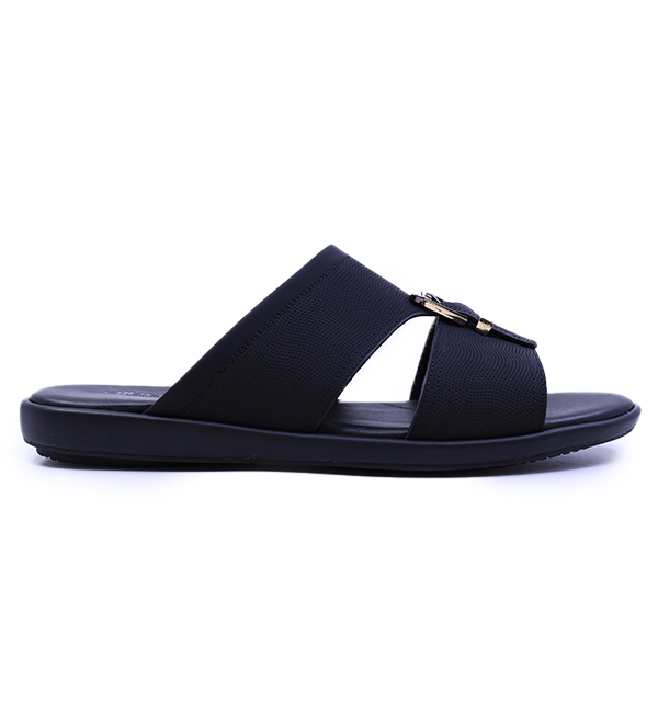 6963 - Alboom Men Arabic Slippers