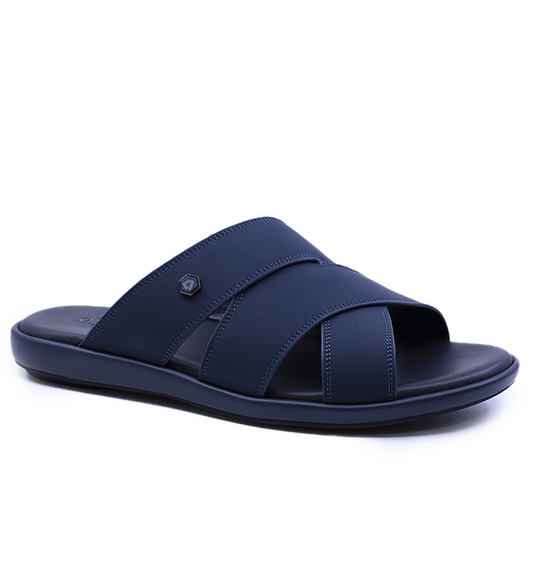 6992 - Alboom Men Arabic Slippers