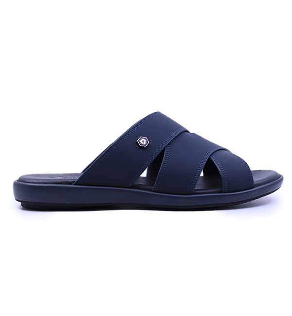 6992 - Alboom Men Arabic Slippers