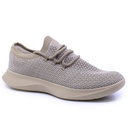 AJ082 - Alboom Men Shoes