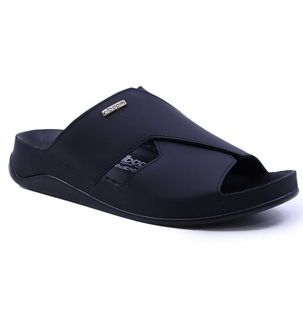5448 - Alboom Reflex Men Arabic Slippers