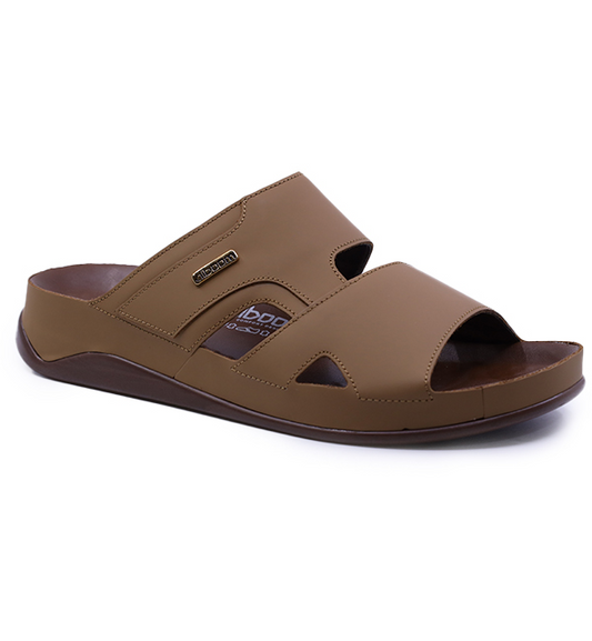5458 - Alboom Reflex Men Arabic Slippers