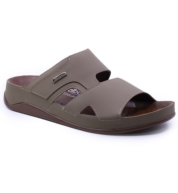 5458 - Alboom Reflex Men Arabic Slippers