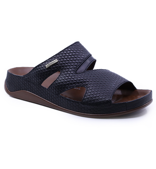 5446 - Alboom Reflex Men Arabic Slippers
