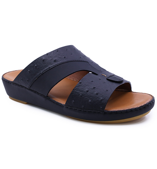 R2503 - Alboom Arabic Men Slippers