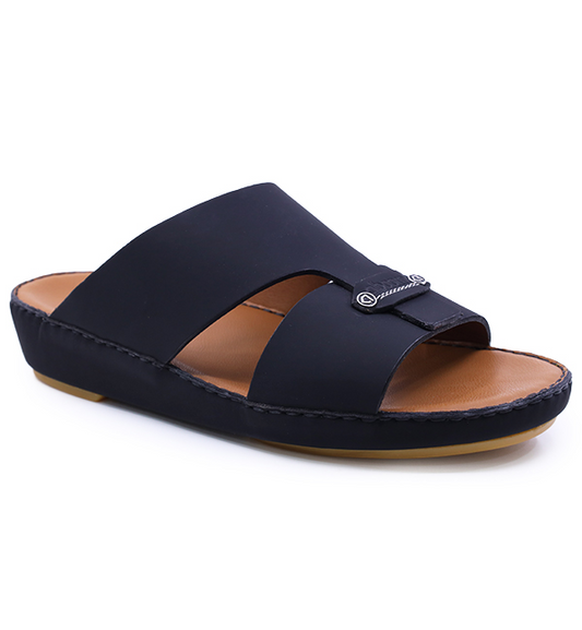 R2502 - Alboom Men Arabic Slippers