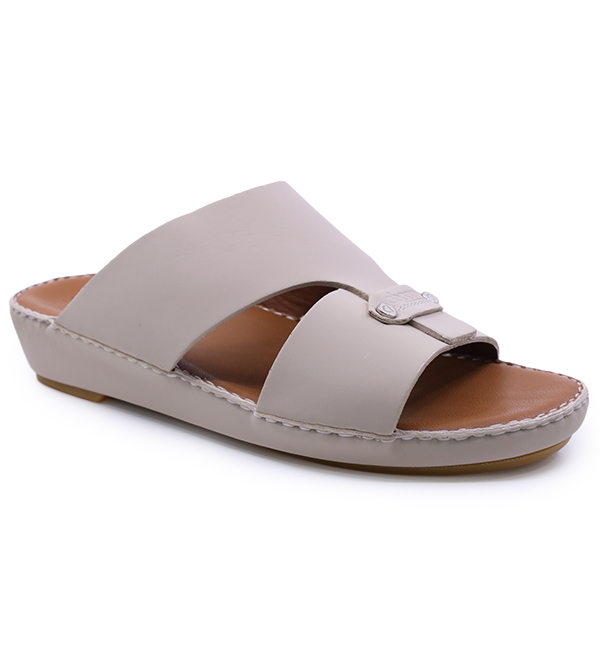 R2502 - Alboom Men Arabic Slippers