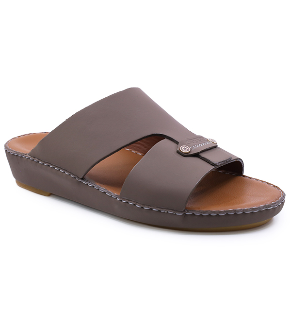 R2502 - Alboom Men Arabic Slippers