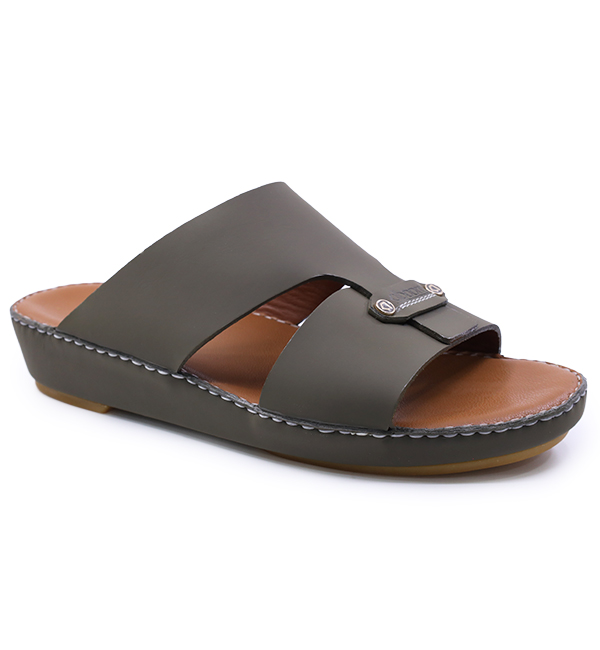 R2502 - Alboom Men Arabic Slippers