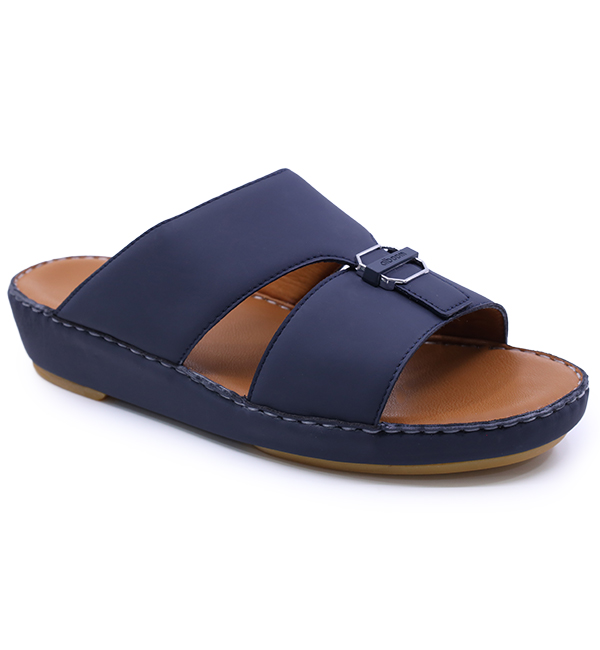 R2501 - Alboom Men Arabic Slippers
