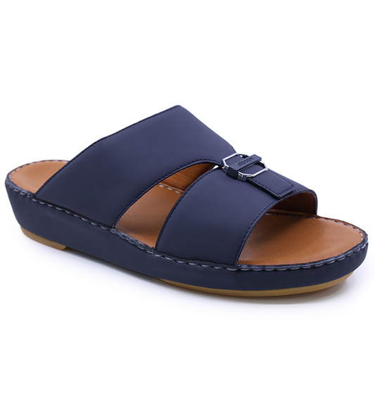 R2501 - Alboom Men Arabic Slippers