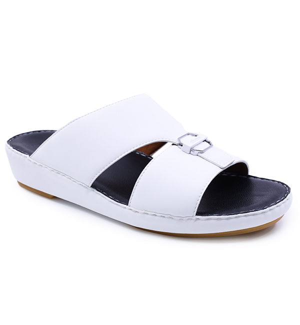 R2501 - Alboom Men Arabic Slippers
